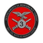 Destacamento de Montaña N3 "Yungay"