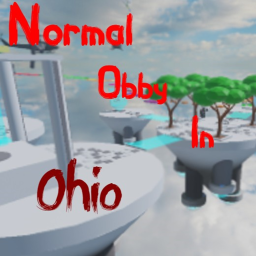 Normal obby in ohio