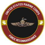 Marine Corps Force Reconnaissance [ - ]