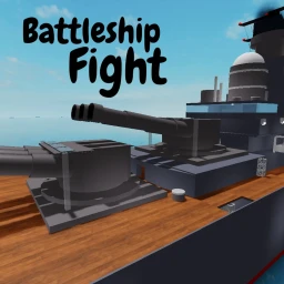 Battleship Fight (UPDATE) icon