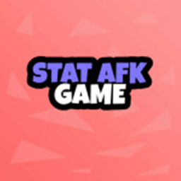 [🎉Release🎉] Stat AFK Game