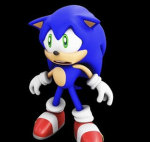 Sonic Offcial Group