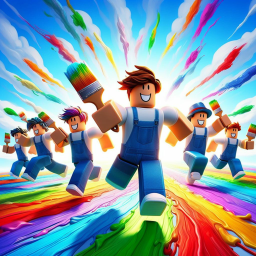 [🎨NEW] Color Clash