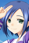 Kashiwagi Haruko