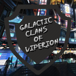Sword Clans of Viperion