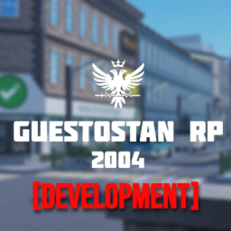 2004 Guestostan [RP]