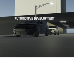 automotives Development
