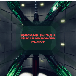 Comanche Peak Nuclear Power Plant