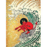 Clan Dokusei 毒性