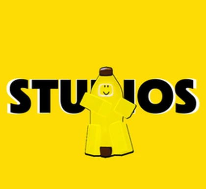 Bananite_Studios Roblox group icon