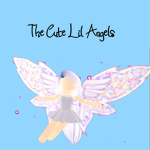 The Cute Lil Angels