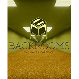 SCP - The backrooms