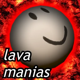 Lava Manias icon