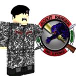 [PAF] Scout Ranger