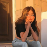 .MADDIE. <3
