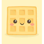 Bling Waffle