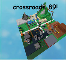 CrossRoads 89