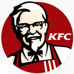 THE TOTALLY REAL KFC