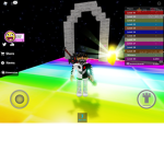 dab and robux takes