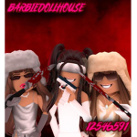 BarbieDollHouse