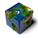 Square Earth Society