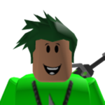 Crew Green
