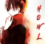 ﾒ Howl