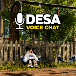 DESA VOICE CHAT [NEW]