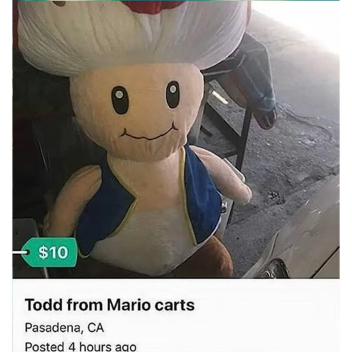 VomitingRobloxian's (Hell of a) Place