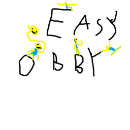 Easy Obby