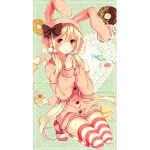 |>~<|Fluffy Rainbows|>~<~