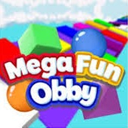 Mega Fun Obby