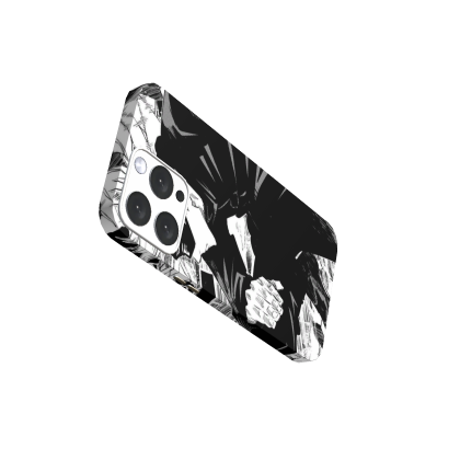 [⭐] Holdable Max Phone - Gojo