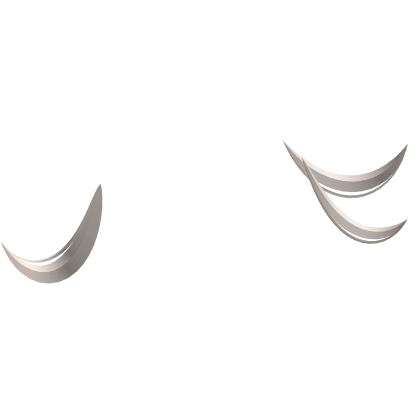 ♡ : spooky blonde hair extensions Roblox item