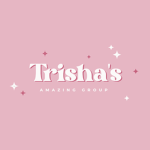 Trisha's amazing group!