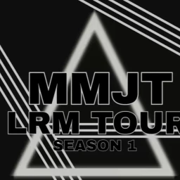 MMJT LRM Game #3 icon