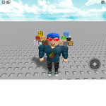 Noah da beast
