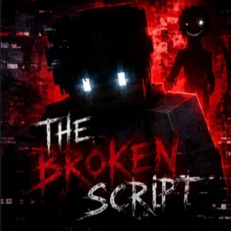 The Broken Script [Horror]