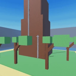 survive to island (chapitre 2) serveur public  icon