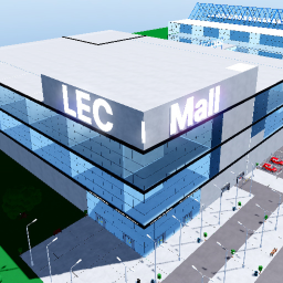 LEC | Mall [PreRelese]