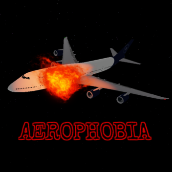 AEROPHOBIA - [Discontinued]