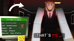 Przesiewanie 66: ANOMALIA [HORROR]