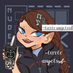 -ℓιттℓє αиgєℓѕrd-