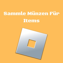Sammle Münzen für Items