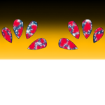 Claws of Diamond