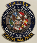 U.S. Marshals (Redcliff Faction)