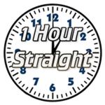 1 Hour Straight