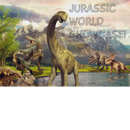 Jurassic World: Showcase.