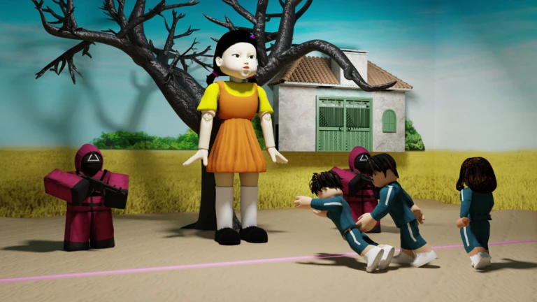 Game Place Thumbnail