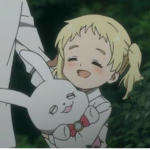 The promised neverland // orphanage